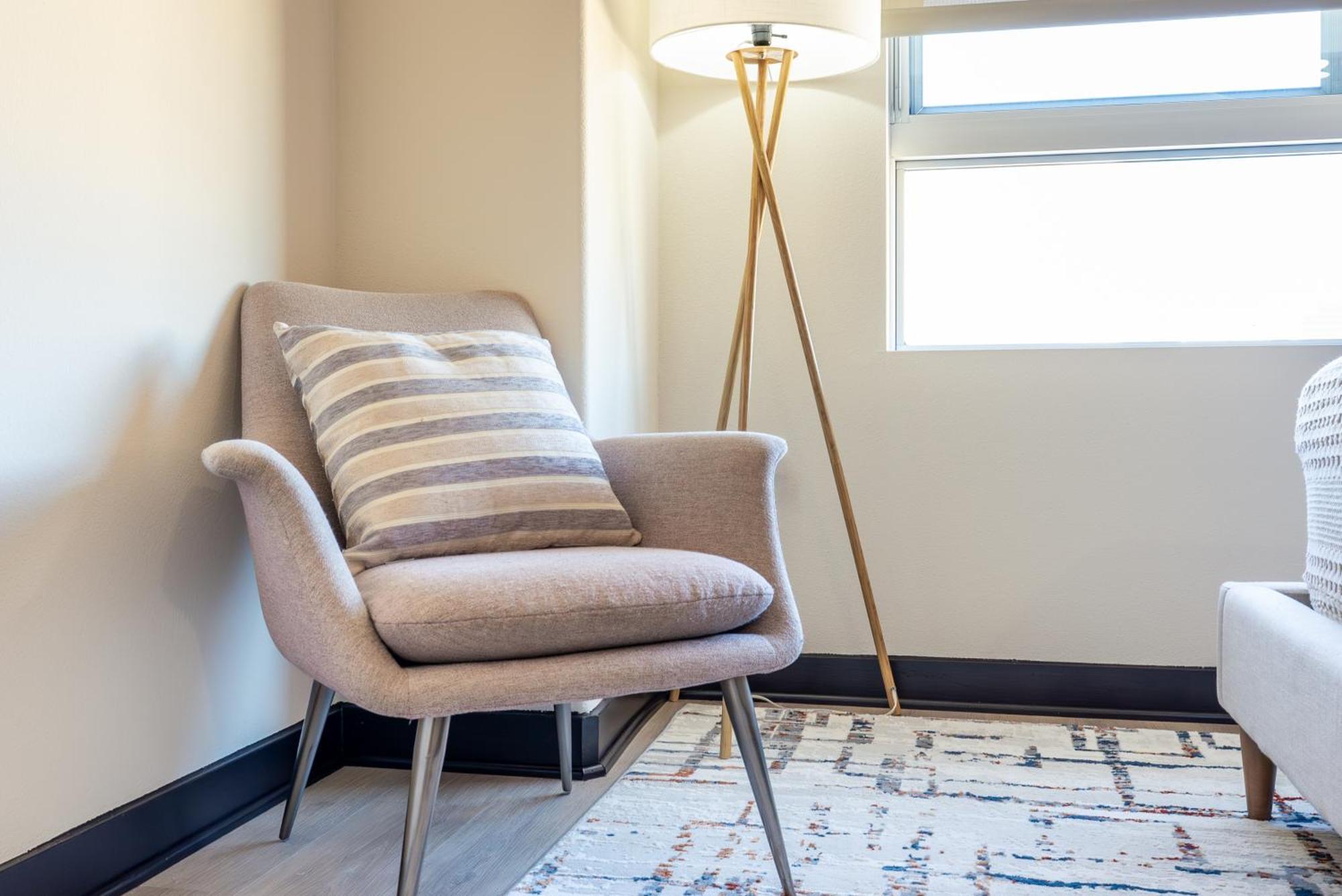 Charming Luxury With Hollywood Sign View Apartamento